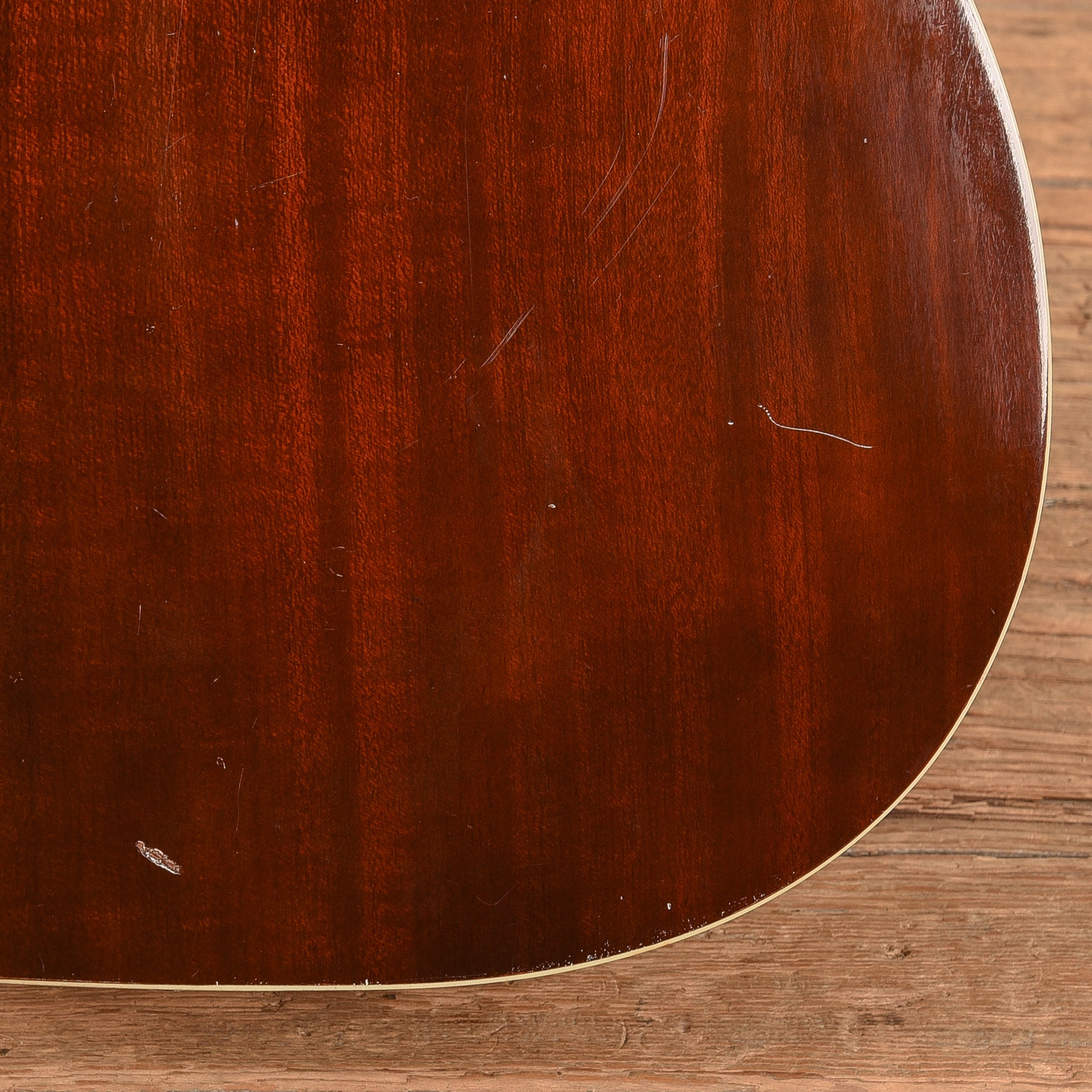 Harmony H-1269 12-String Natural 1972 Acoustic Guitars / Dreadnought