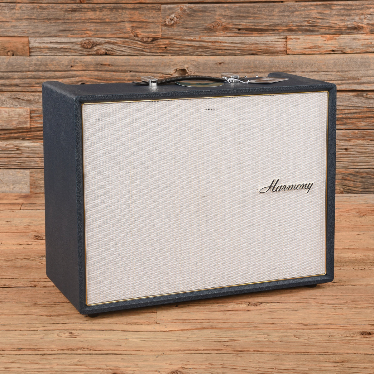 Harmony H-620 20-Watt 1x12" Guitar Combo Amp Amps / Guitar Amps / Guitar Cabinets