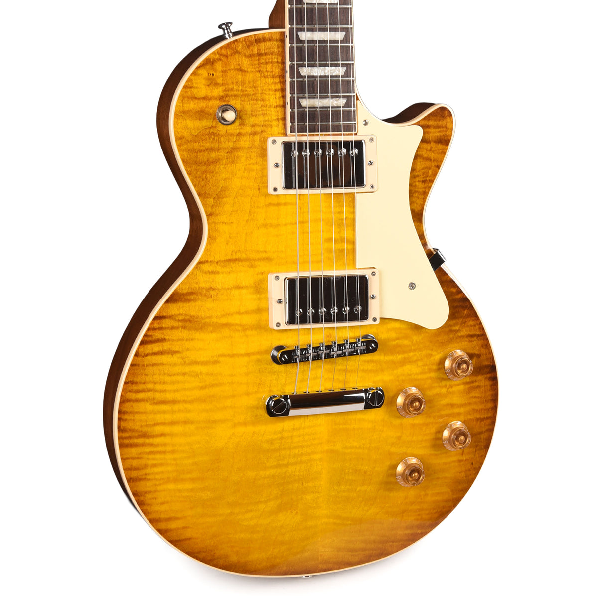 Heritage Standard II H-150 Dirty Lemon Burst Electric Guitars