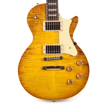 Heritage Standard II H-150 Dirty Lemon Burst Electric Guitars