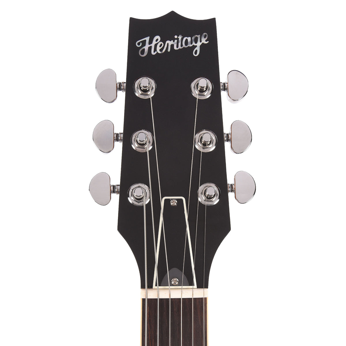 Heritage Standard II H-150 Dirty Lemon Burst Electric Guitars