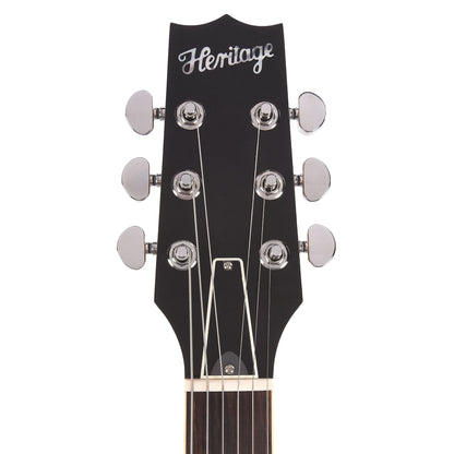 Heritage Standard II H-150 Dirty Lemon Burst Electric Guitars