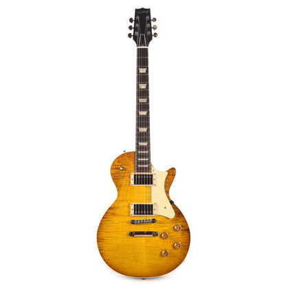 Heritage Standard II H-150 Dirty Lemon Burst Electric Guitars