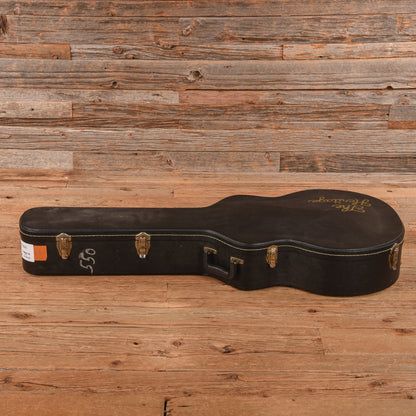 Heritage H-550 Sunburst Electric Guitars / Hollow Body