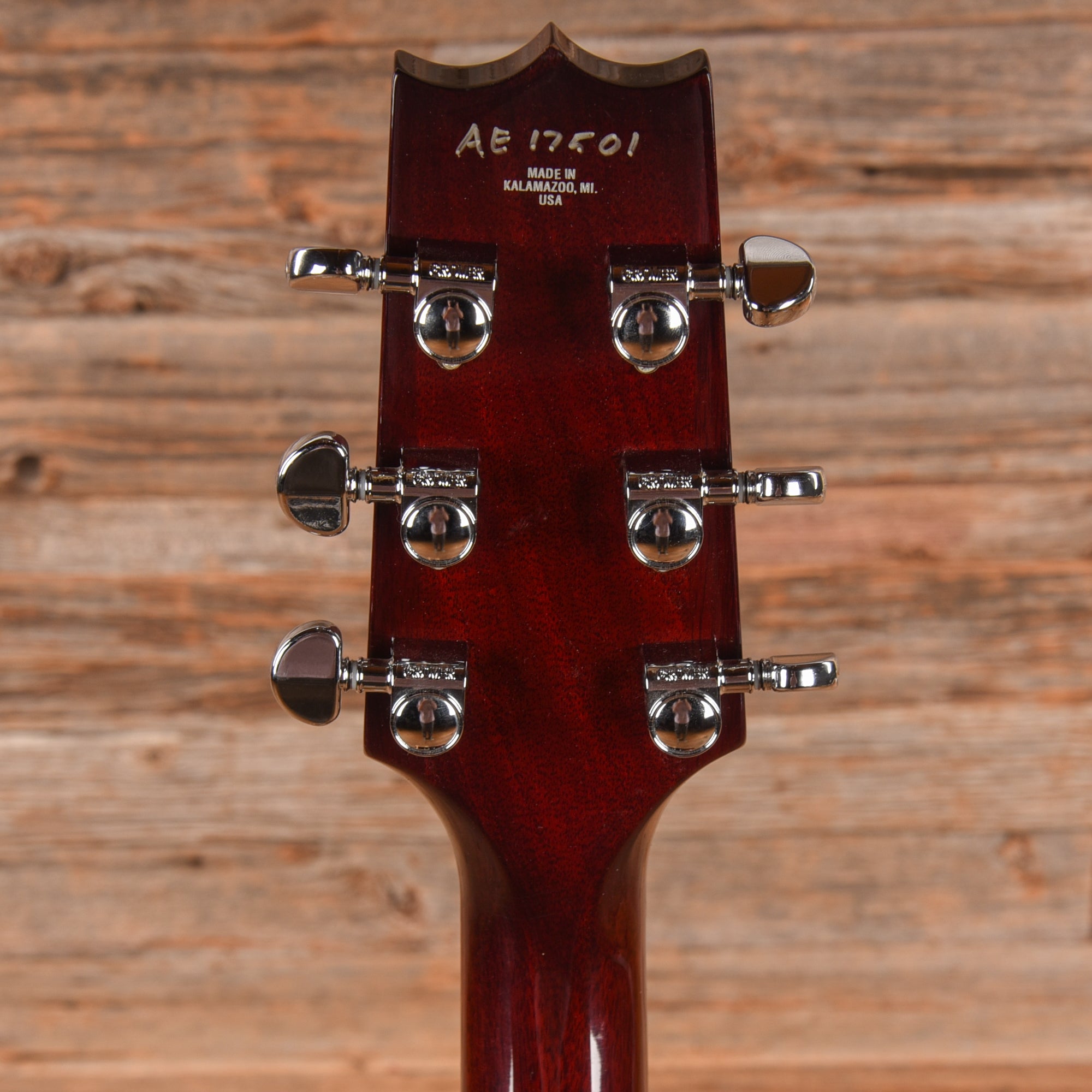 Heritage H-575 Sunburst 2014 Electric Guitars / Hollow Body