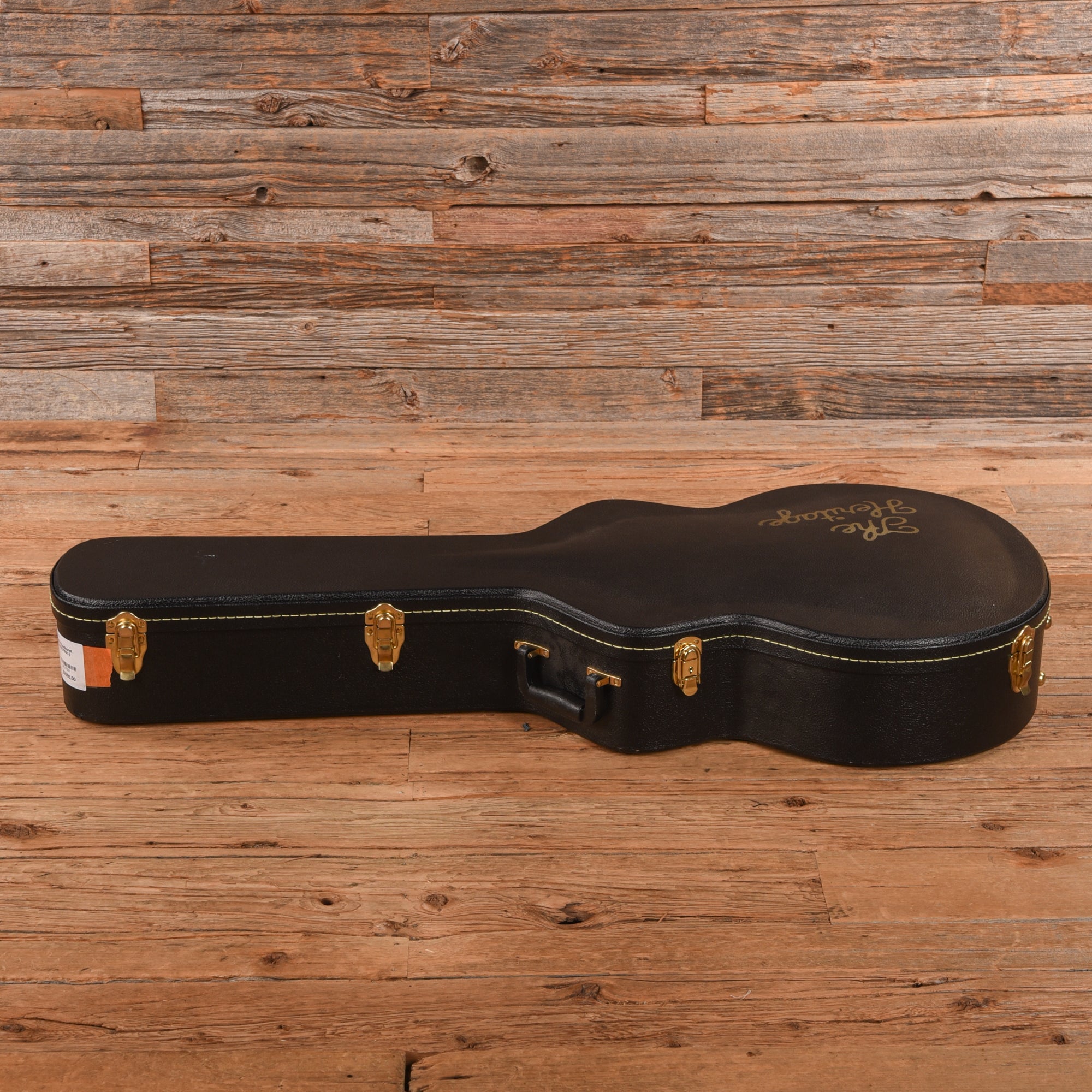 Heritage H-575 Sunburst 2014 Electric Guitars / Hollow Body