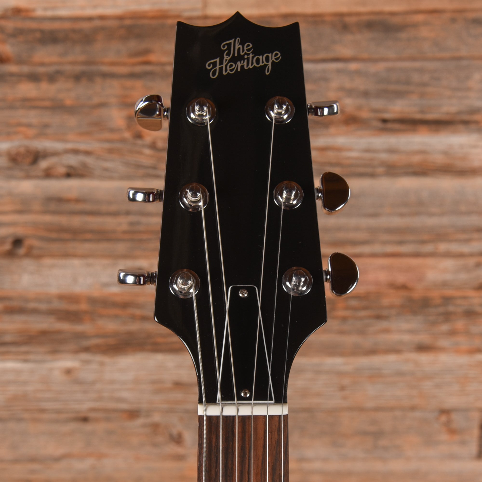 Heritage H-575 Sunburst 2014 Electric Guitars / Hollow Body