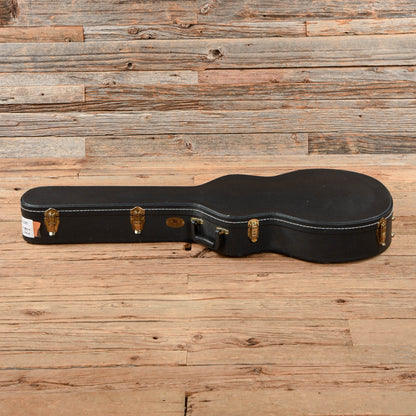Heritage H-555 Amber 2014 Electric Guitars / Semi-Hollow