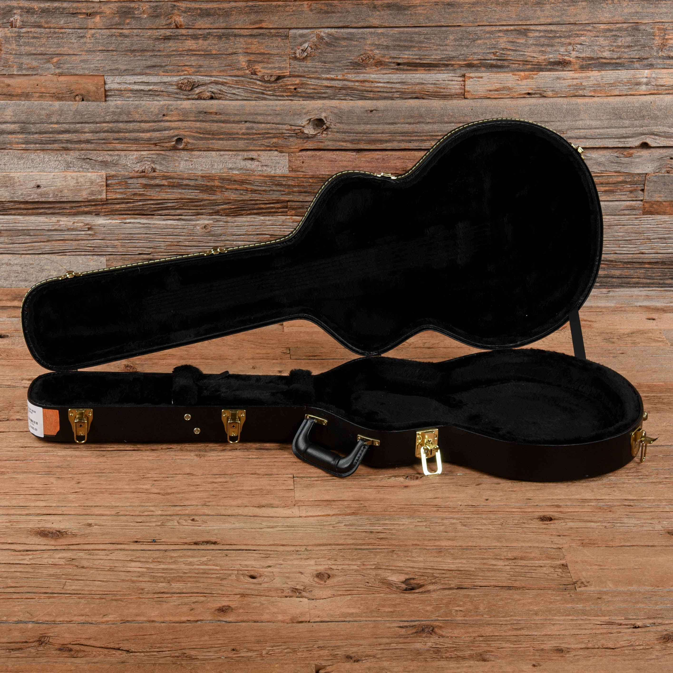 Heritage Standard H-530 Cherry 2020 Electric Guitars / Semi-Hollow