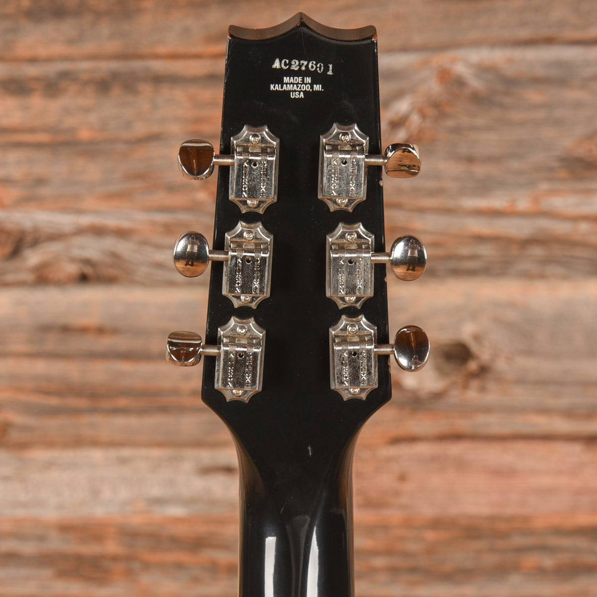 Heritage H-140 Silverburst 2012 Electric Guitars / Solid Body