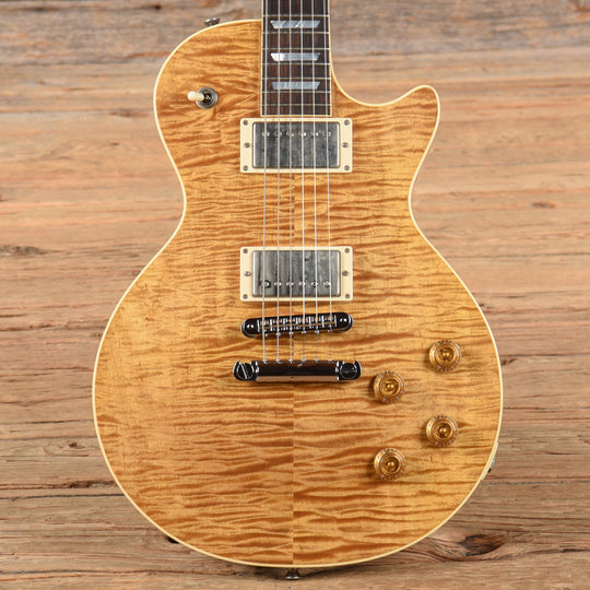 Heritage H-150 Standard Natural 2015 Electric Guitars / Solid Body