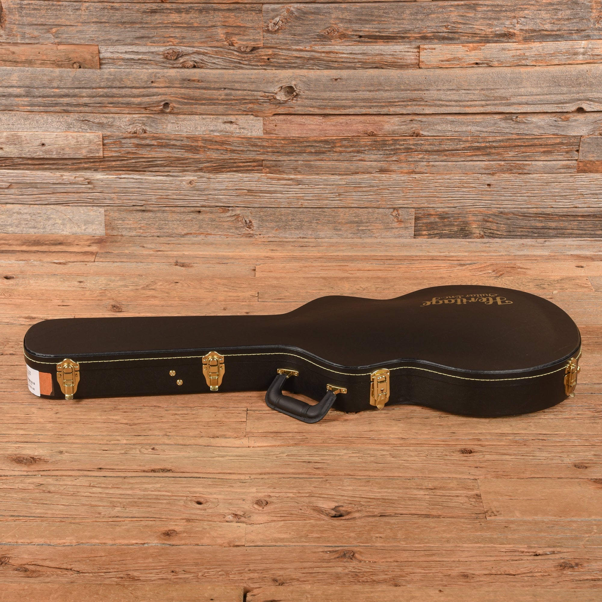 Heritage Standard H-535 Antique Natural Electric Guitars / Solid Body