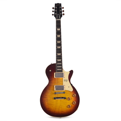 Heritage Standard II H-150 Bourbon Burst Electric Guitars / Solid Body