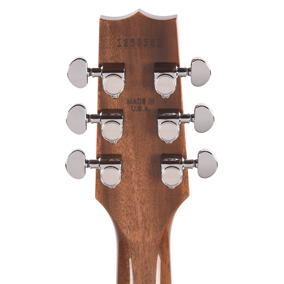 Heritage Standard II H-150 Bourbon Burst Electric Guitars / Solid Body