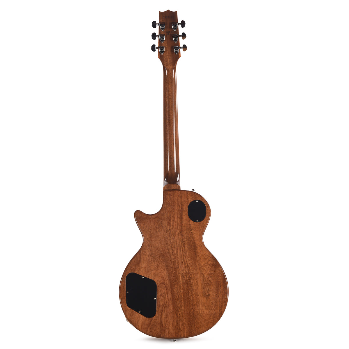 Heritage Standard II H-150 Bourbon Burst Electric Guitars / Solid Body