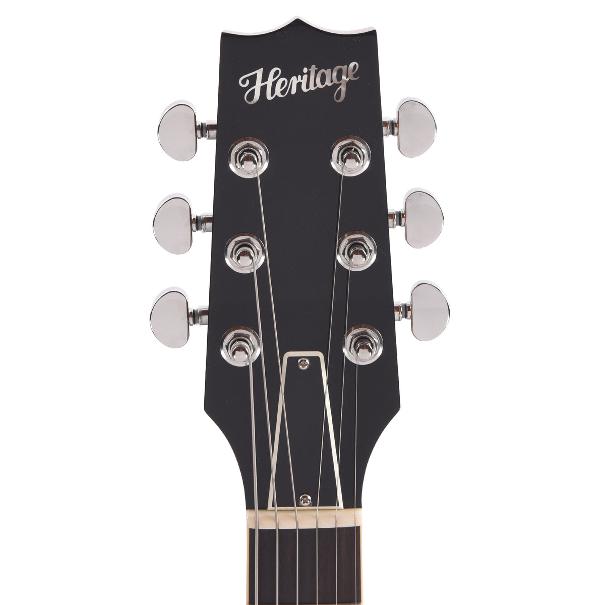 Heritage Standard II H-150 Bourbon Burst Electric Guitars / Solid Body