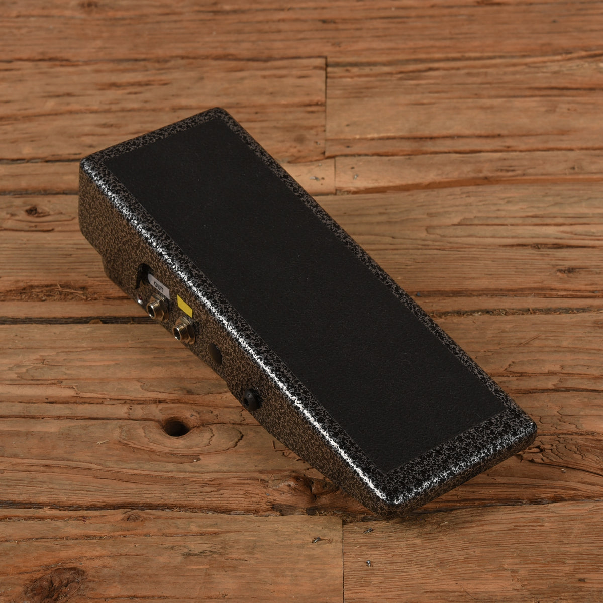 Hilton Electronics Pro Guitar Volume Pedal Effects and Pedals / Controllers, Volume and Expression