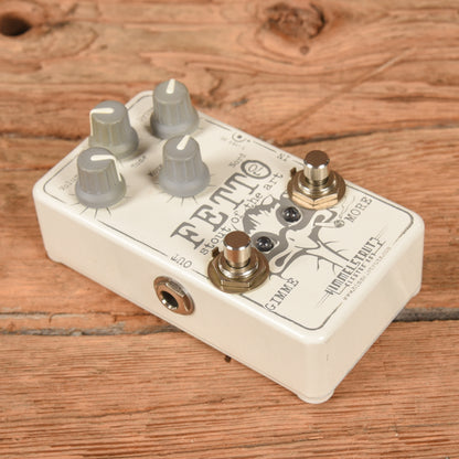 Himmelstrutz Fetto Nord 70 Effects and Pedals / Overdrive and Boost