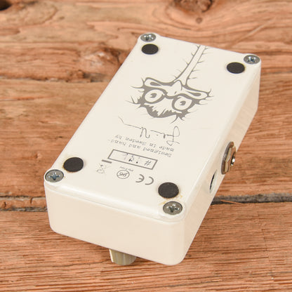 Himmelstrutz Fetto Nord 70 Effects and Pedals / Overdrive and Boost