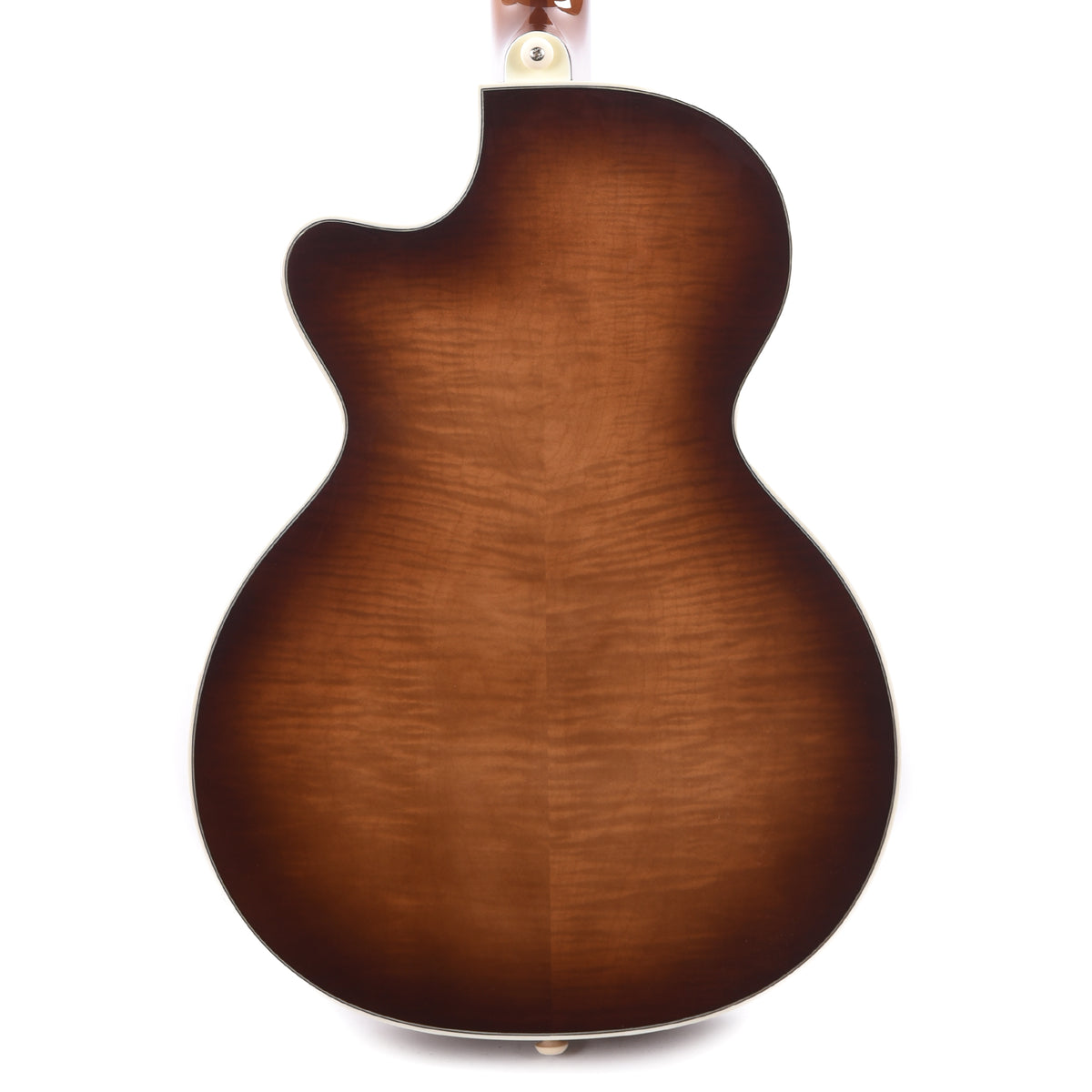 Hofner 500/2 Club Bass Sunburst Bass Guitars / 4-String