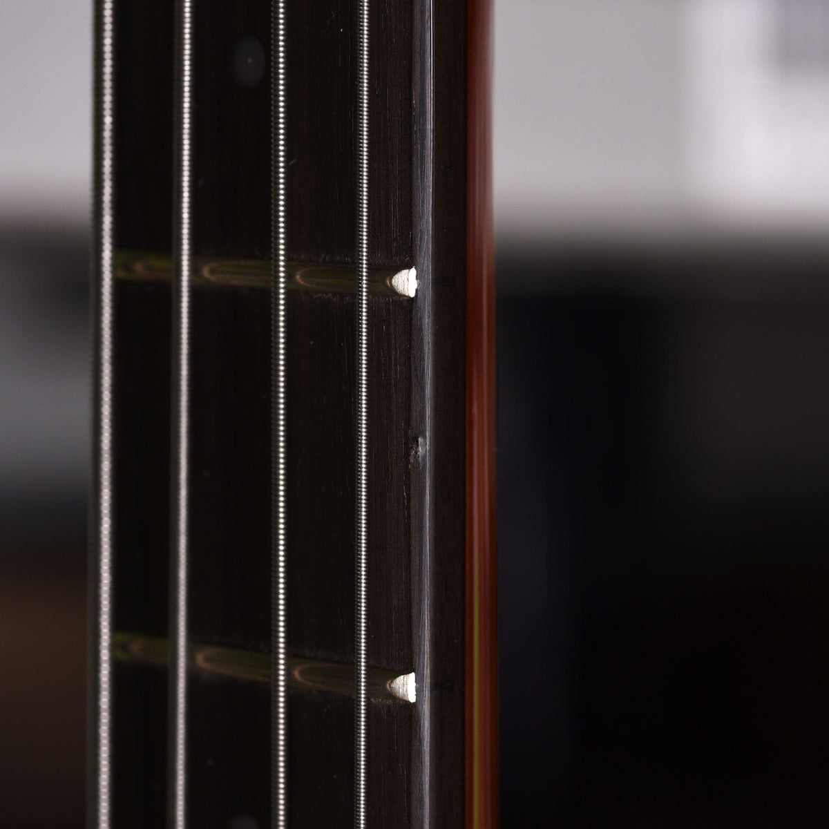 Hofner Ignition Pro Violin Bass Sunburst Bass Guitars / 4-String