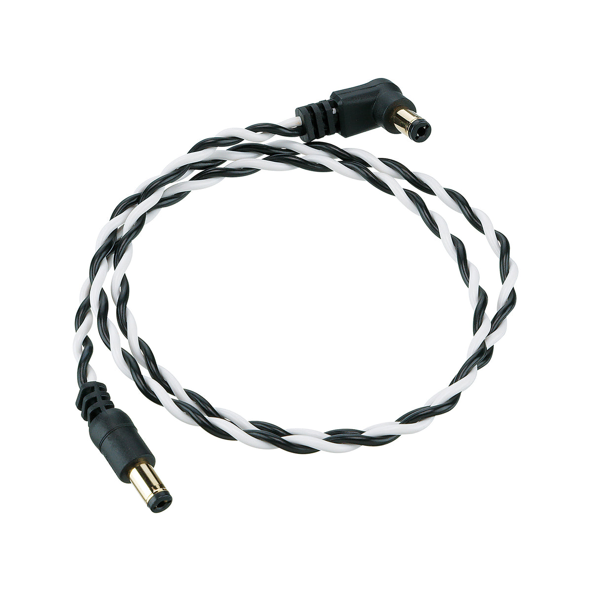 Ibanez DCT24 24" Twisted DC Cable Accessories / Cables