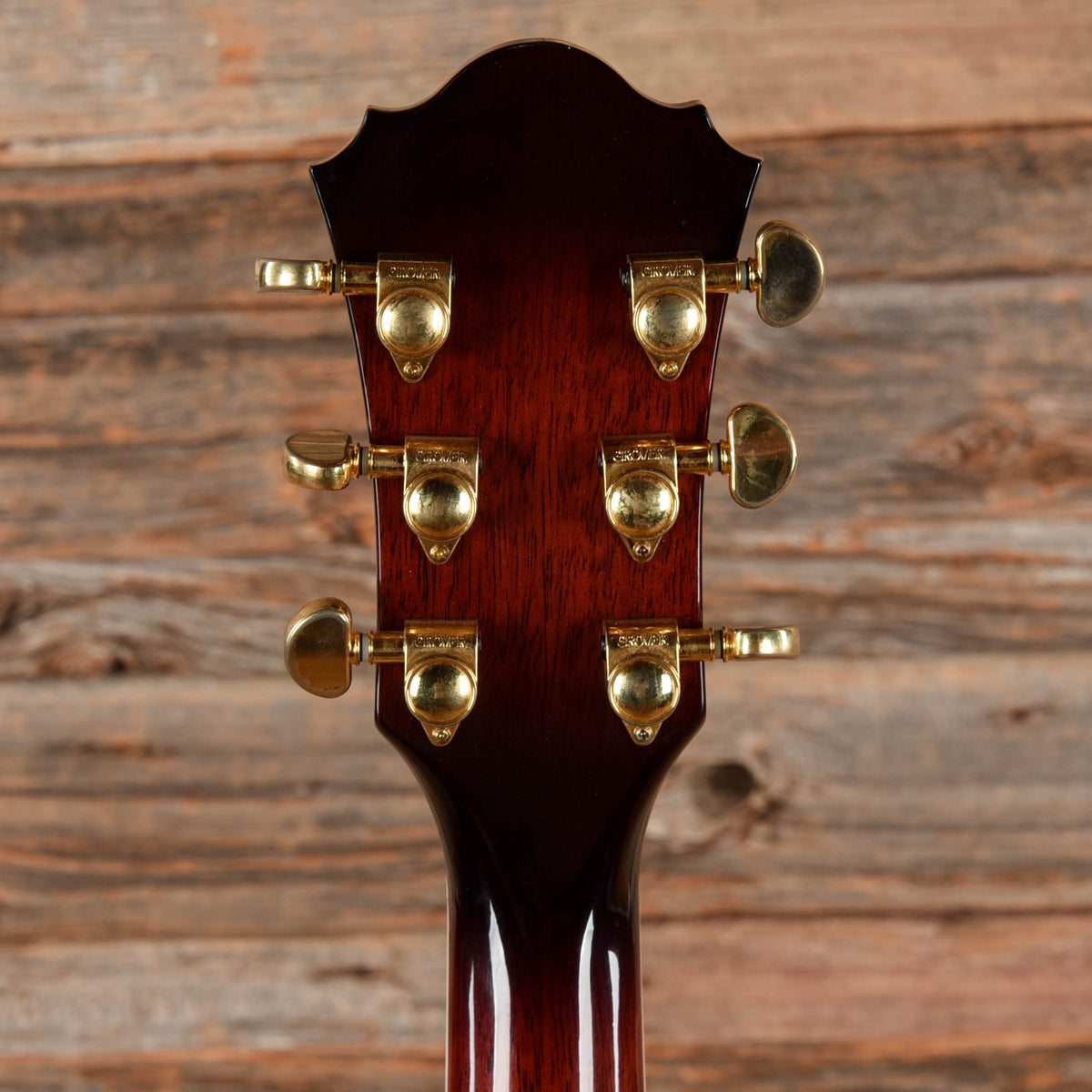 Ibanez AEF37E Acoustic Electric Red Burst Acoustic Guitars / Built-in Electronics