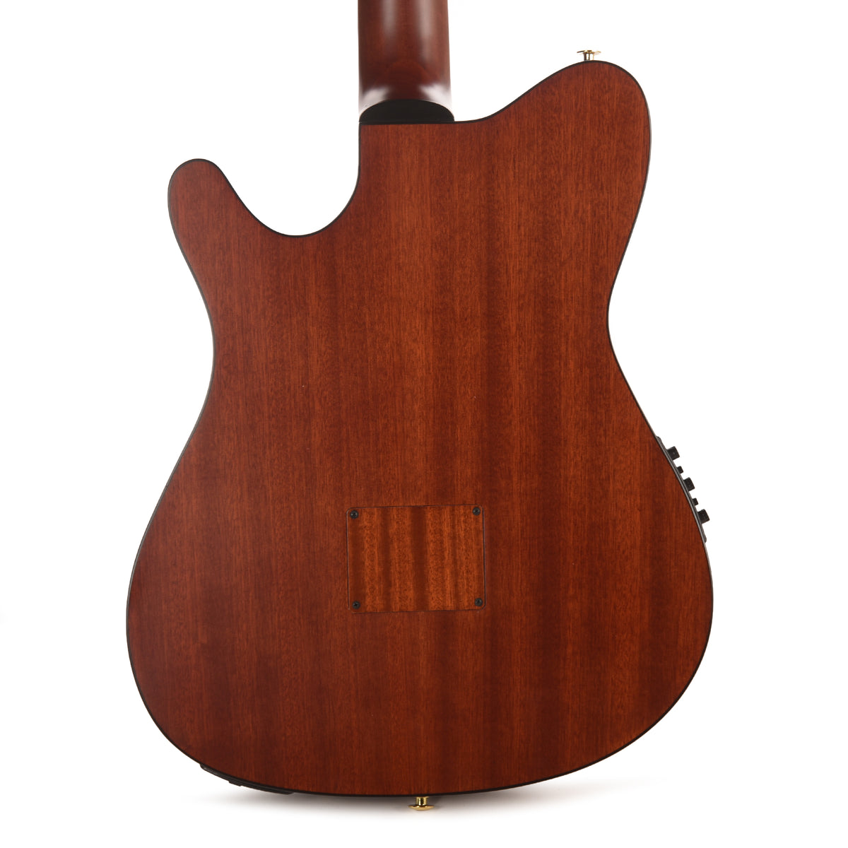 Ibanez FRH20SMNTCL Acoustic Electric Guitar Tobacco Burst Low Gloss Acoustic Guitars / Classical