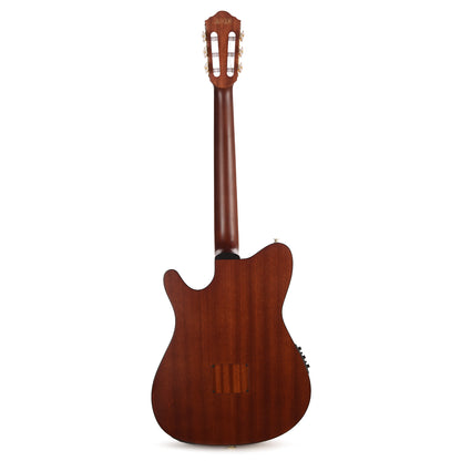 Ibanez FRH20SMNTCL Acoustic Electric Guitar Tobacco Burst Low Gloss Acoustic Guitars / Classical