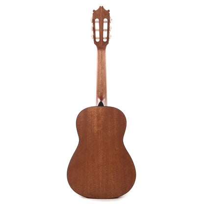 Ibanez GA1OAM Acoustic Guitar Open Pore Amber Acoustic Guitars / Classical
