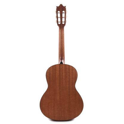 Ibanez GA2OAM Acoustic Guitar Open Pore Amber Acoustic Guitars / Classical