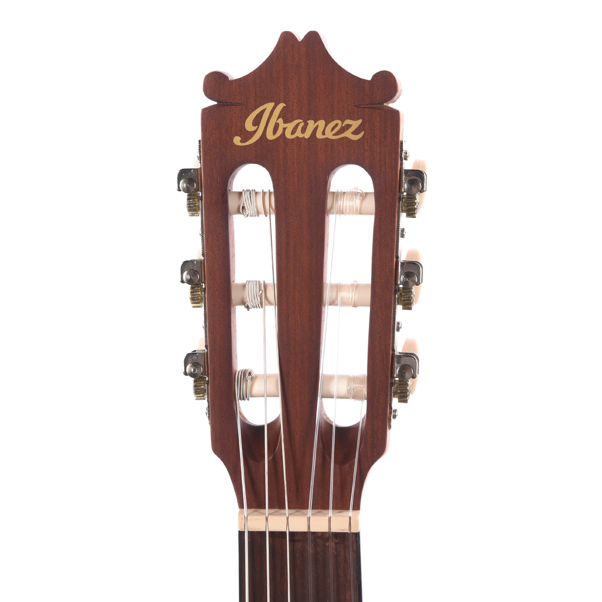 Ibanez GA2OAM Acoustic Guitar Open Pore Amber Acoustic Guitars / Classical