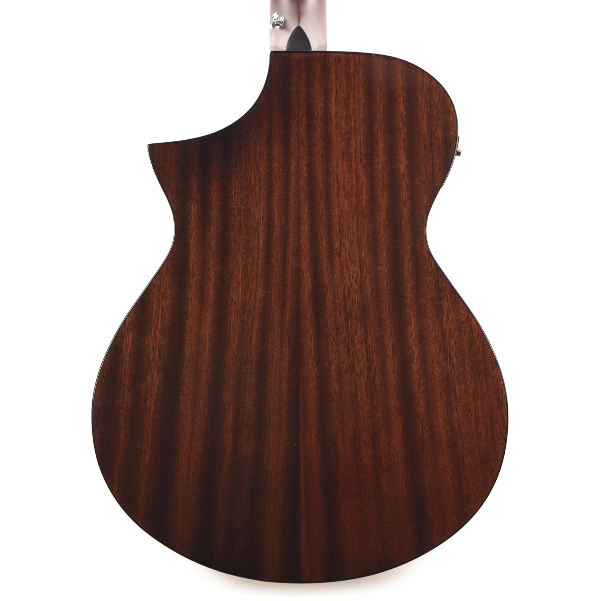 Ibanez AEWC16QATEH AEWC Acoustic-Electric Guitar Transparent Emerald Burst High Gloss Acoustic Guitars