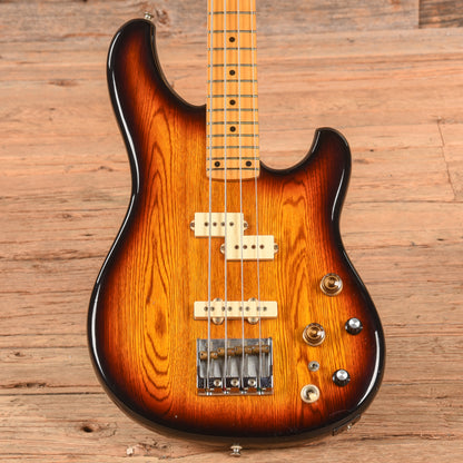 Ibanez Roadster Bass Sunburst 1981 Bass Guitars / 4-String