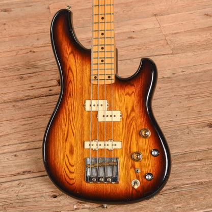 Ibanez Roadster Bass Sunburst 1981 Bass Guitars / 4-String