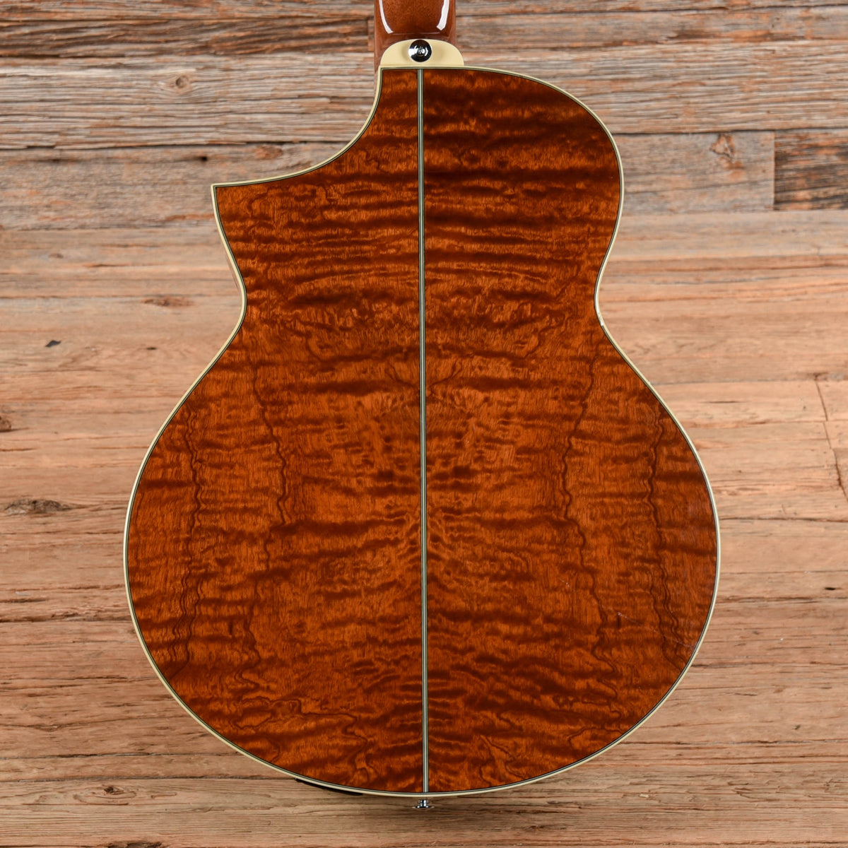 Ibanez SQ08052919 Brown 2008 Bass Guitars / 4-String