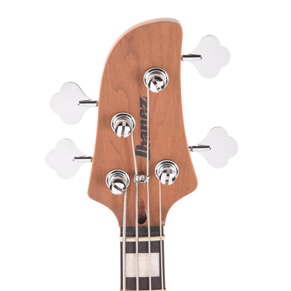 Ibanez TMB400TACBS Talman Bass Standard 4-String Electric Bass Cosmic Blue Starburst Bass Guitars / 4-String