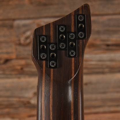 Ibanez EHB1505MS Bass Workshop Tropical Seafloor Flat 2020 Bass Guitars / 5-String or More
