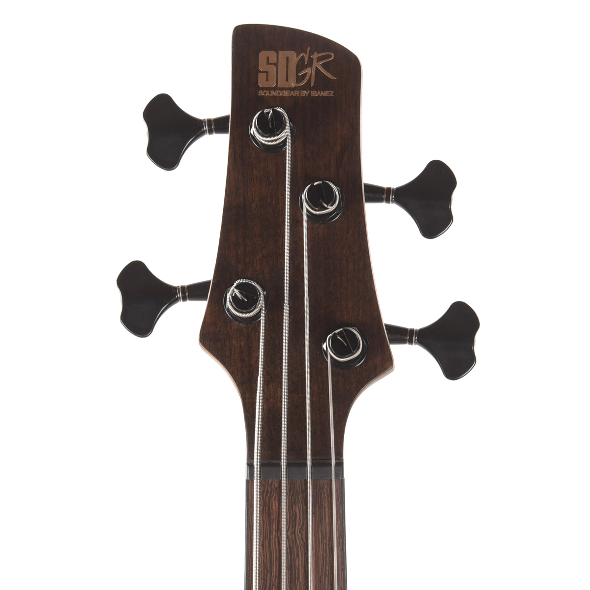 Ibanez SR1320SBAVL SR Premium Electric Bass Aqua Wave Low Gloss Bass Guitars
