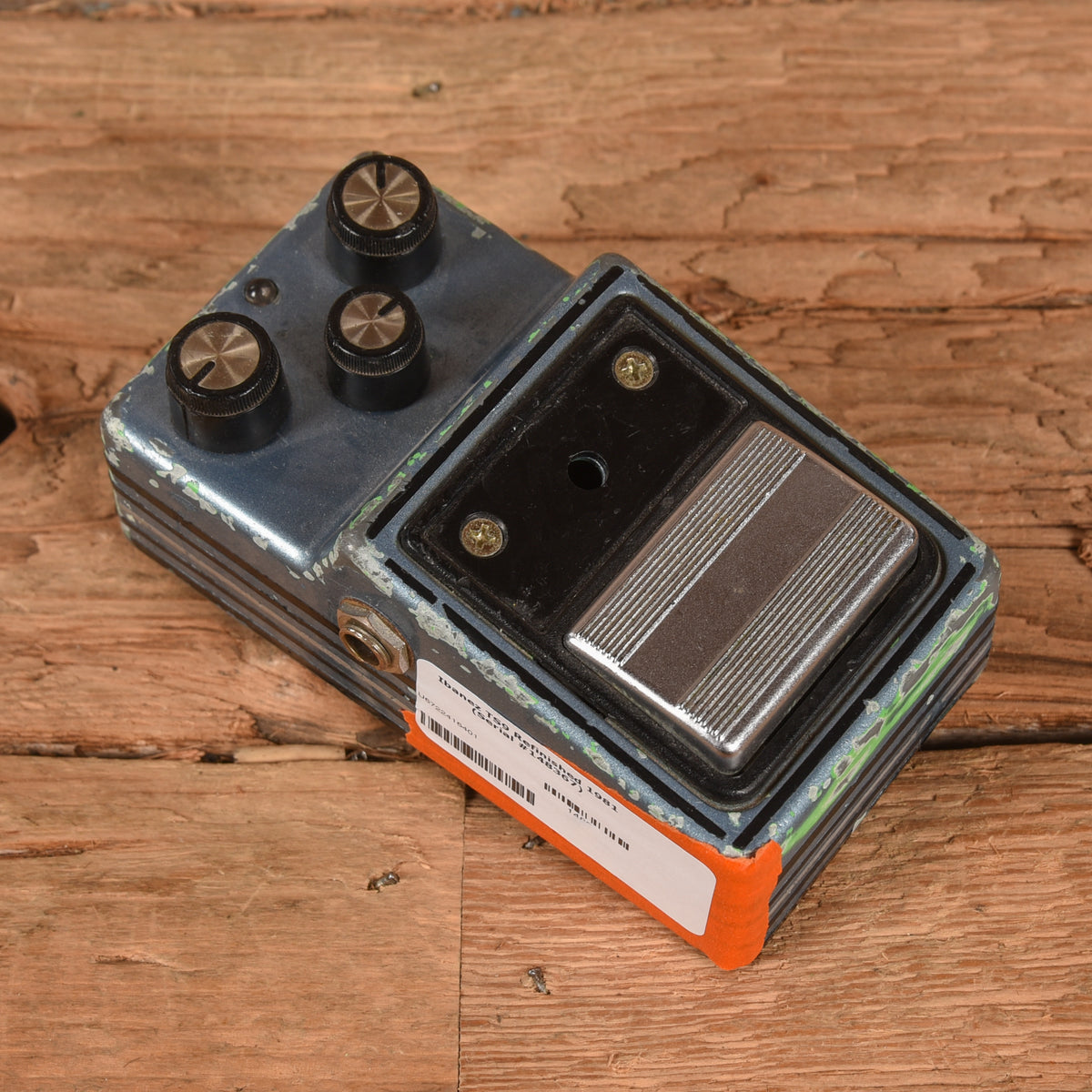 Ibanez TS9 Refinished  1981 Effect Pedals