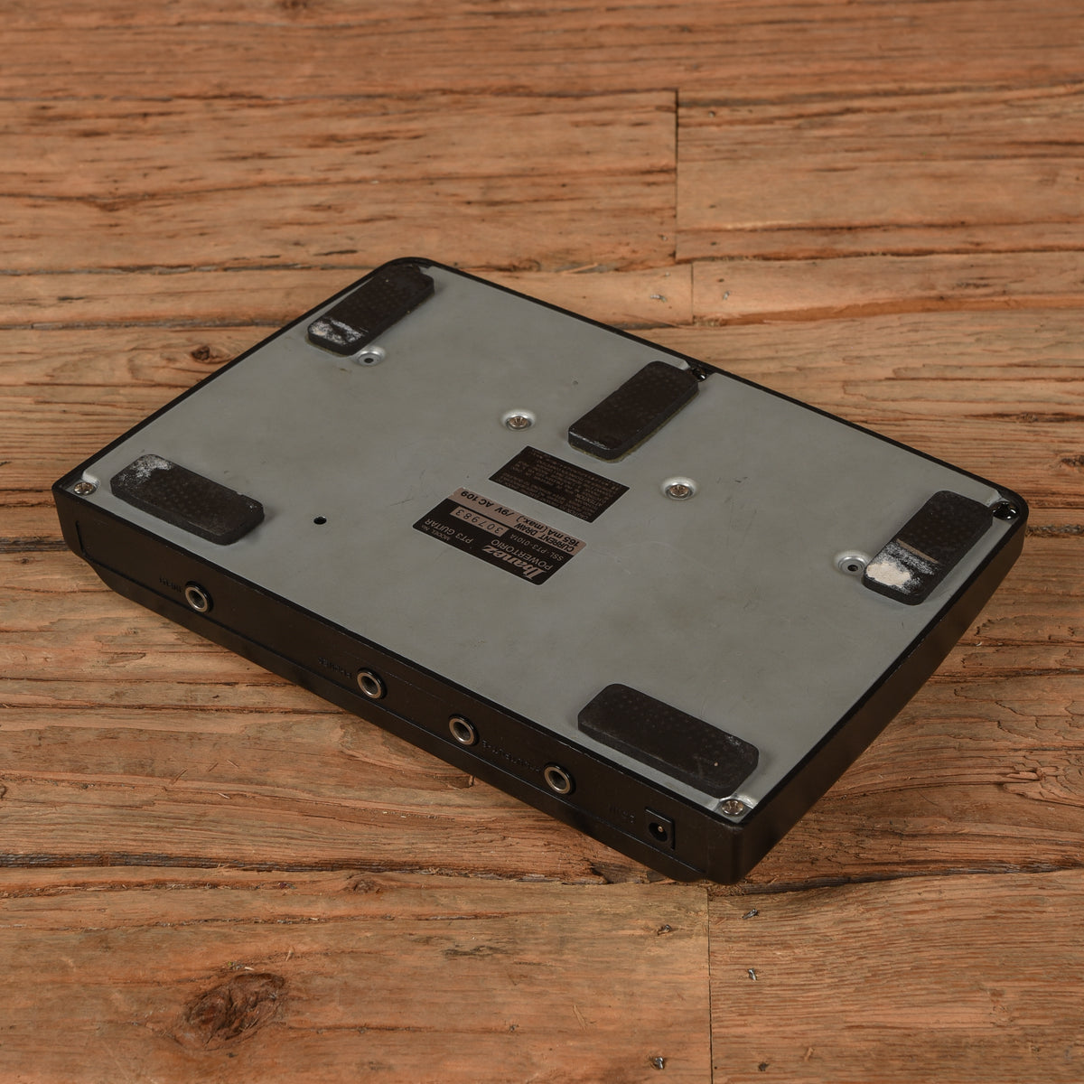 Ibanez PT3 Powerstack Effects and Pedals / Multi-Effect Unit