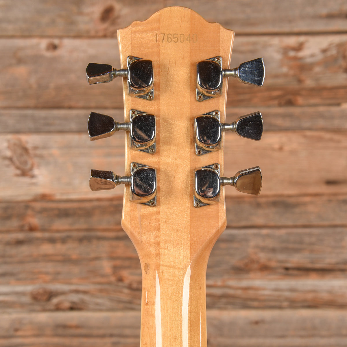Ibanez 2355 Natural 1976 Electric Guitars / Hollow Body