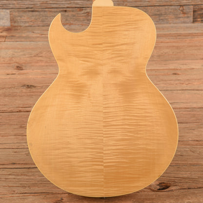 Ibanez 2355 Natural 1976 Electric Guitars / Hollow Body