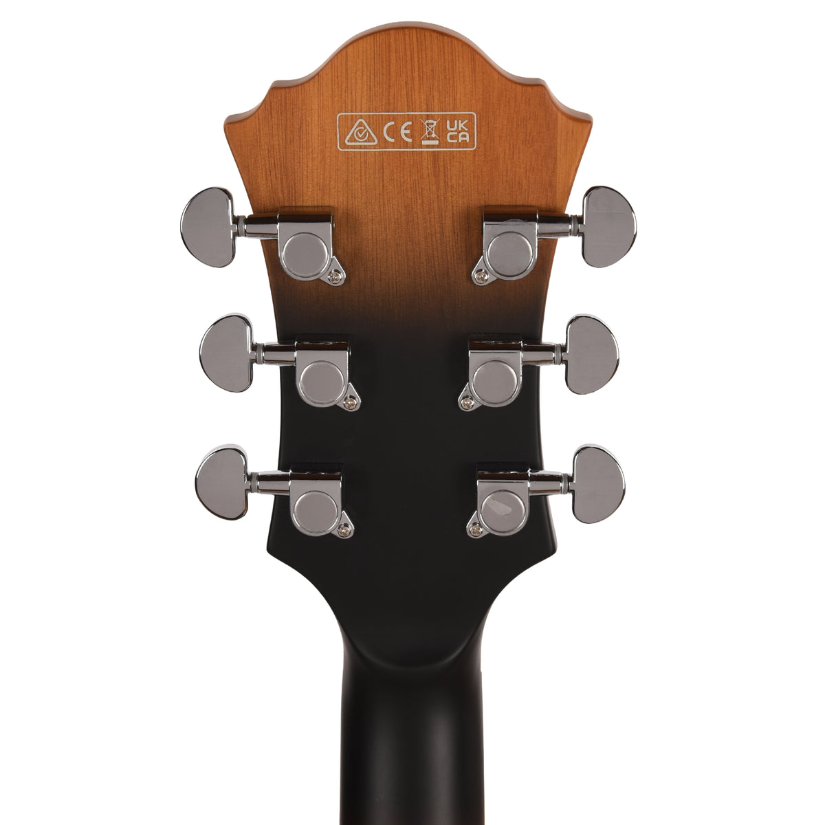 Ibanez AF55 Artcore Hollow Body Tobacco Flat Electric Guitars / Hollow Body