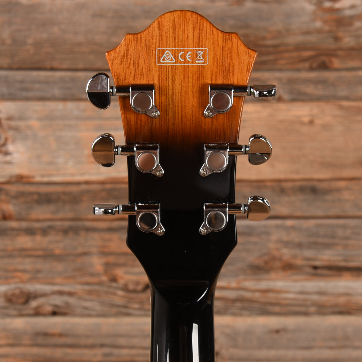 Ibanez AF75 Artcore Sunburst Electric Guitars / Hollow Body