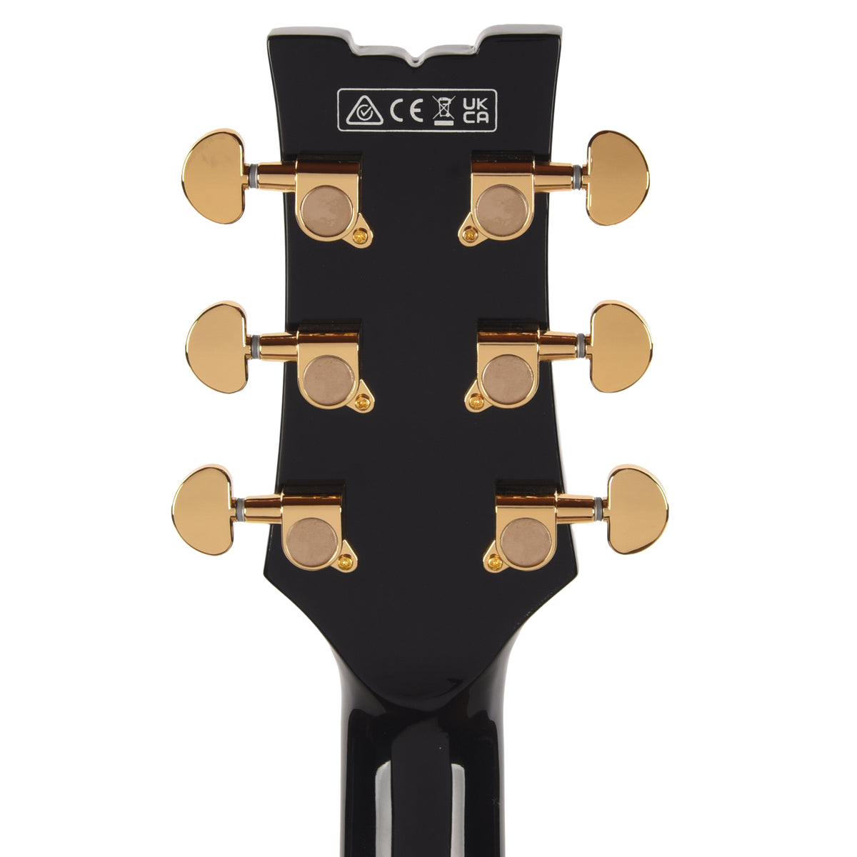 Ibanez AM73GBK AM Artcore Electric Guitar Black Electric Guitars / Hollow Body