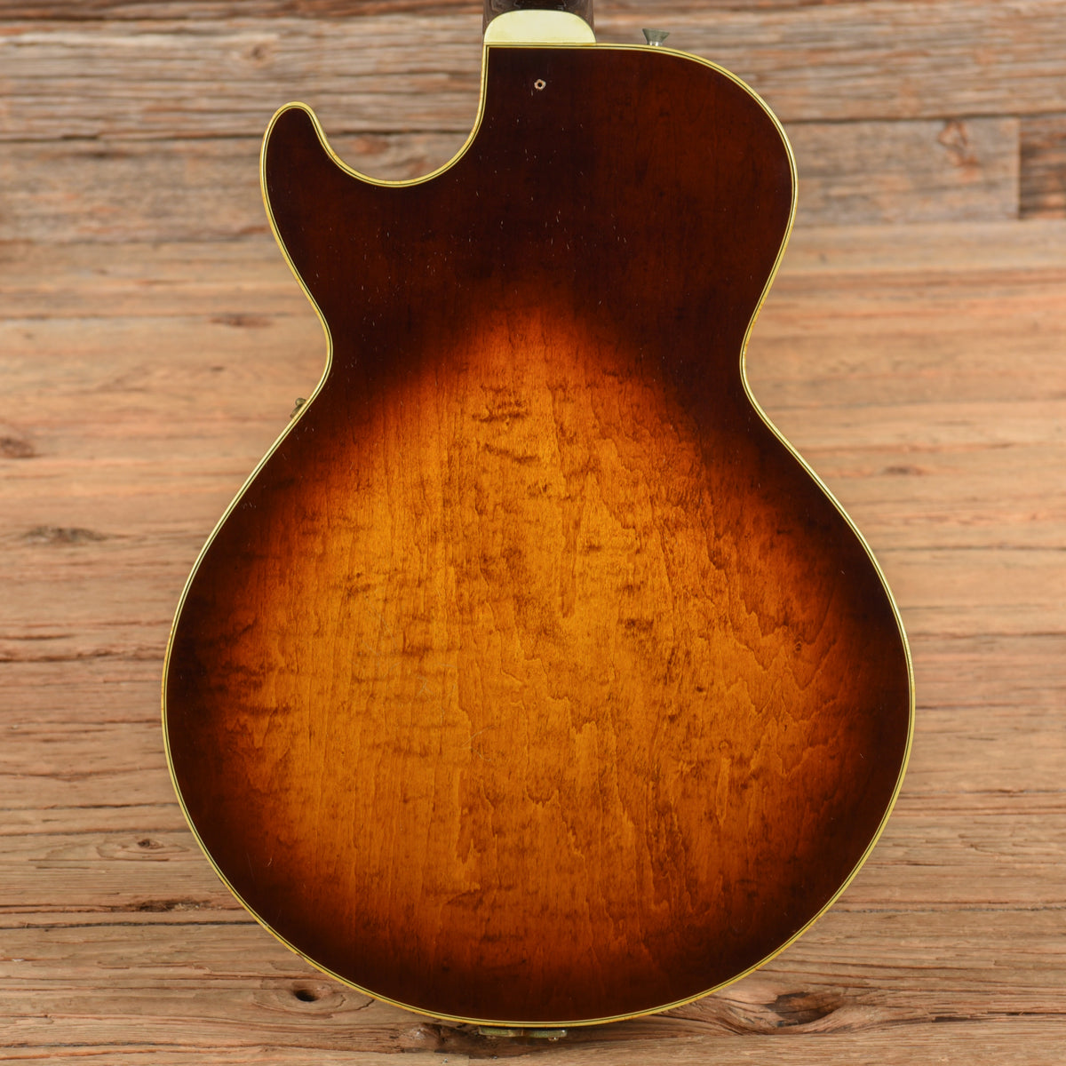 Ibanez GB10 Sunburst 1978 Electric Guitars / Hollow Body