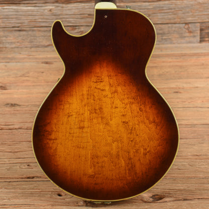 Ibanez GB10 Sunburst 1978 Electric Guitars / Hollow Body