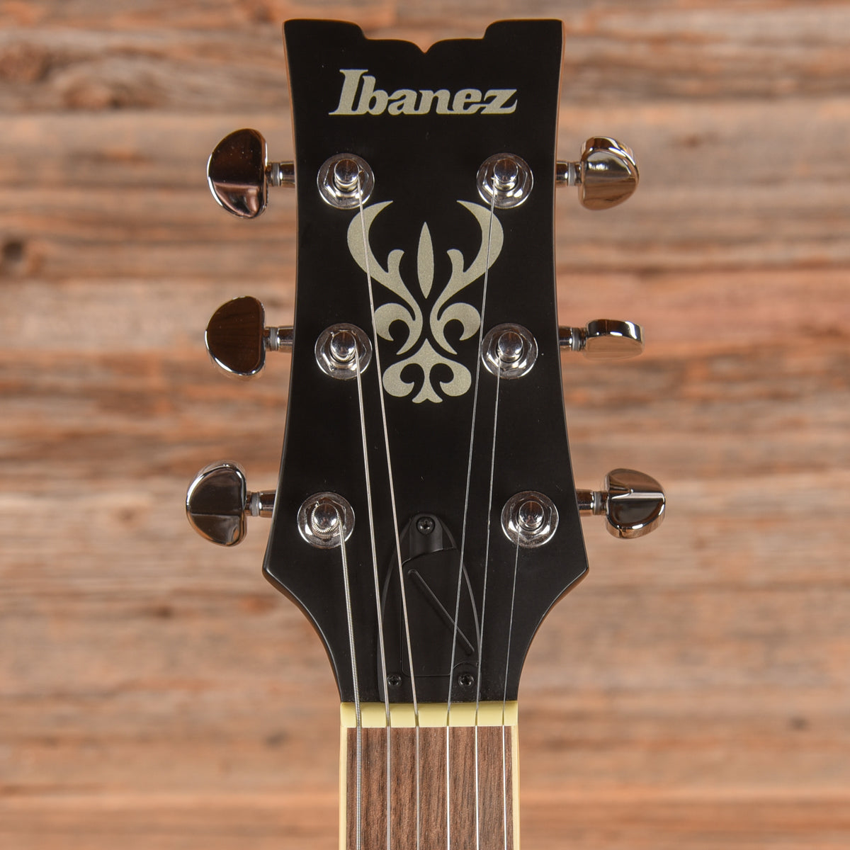 Ibanez AS53 Artcore Tobacco Flat 2024 Electric Guitars