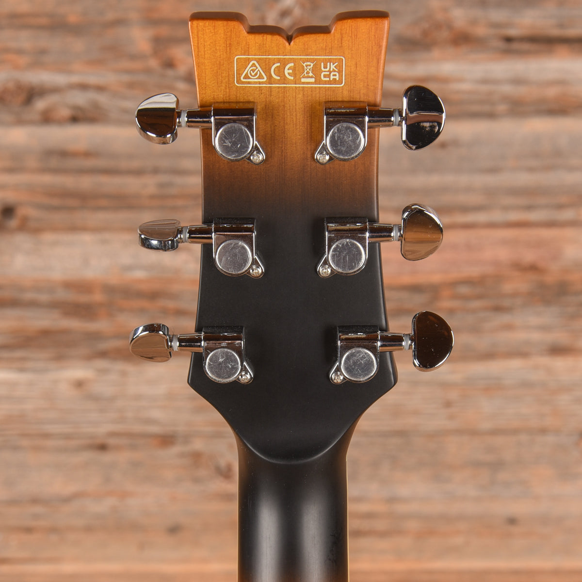 Ibanez AS53 Artcore Tobacco Flat 2024 Electric Guitars